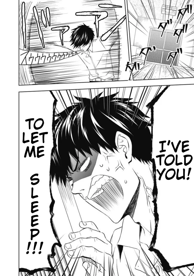 My House is a Magic Power Spot - Just by Living there I Become the Strongest in the World Chapter 2 page 12