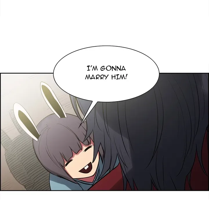 Erostica Chapter 44 page 53