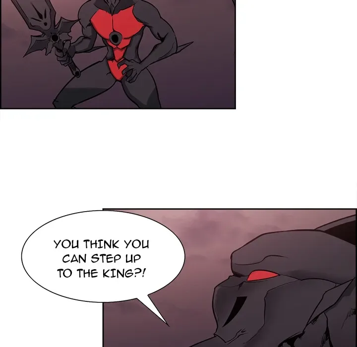 Erostica Chapter 41 page 29