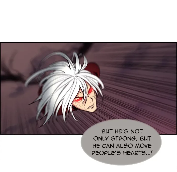 Erostica Chapter 41 page 22