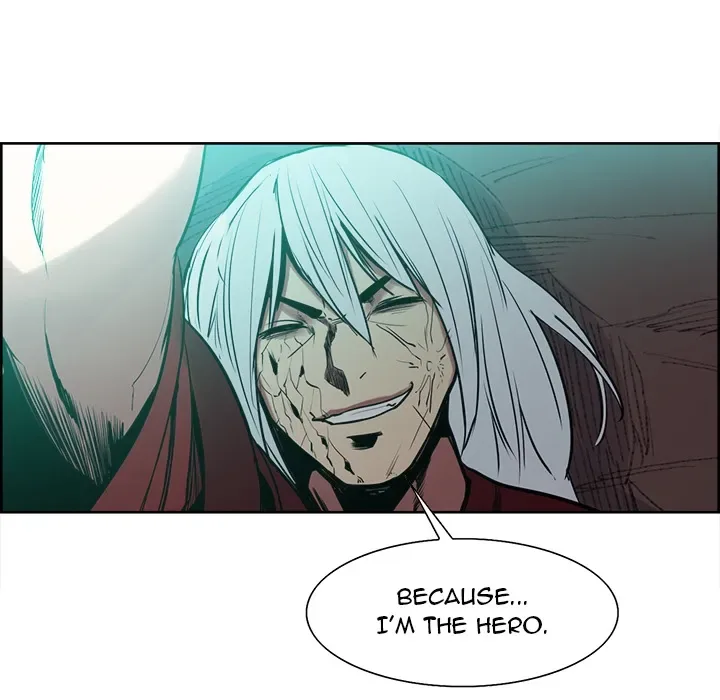 Erostica Chapter 43 page 32