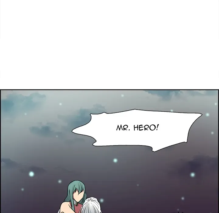 Erostica Chapter 43 page 50
