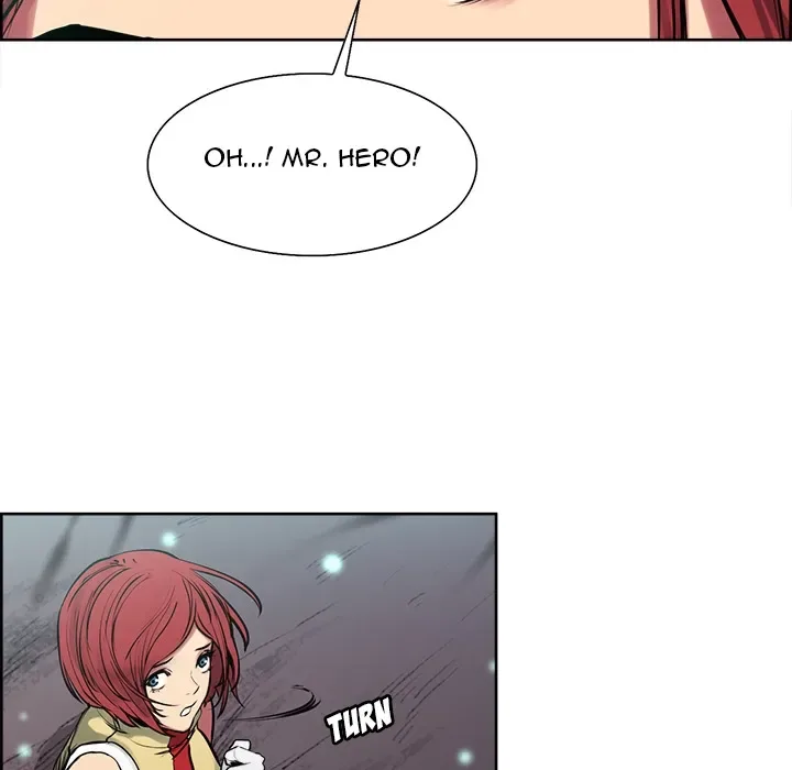 Erostica Chapter 43 page 47