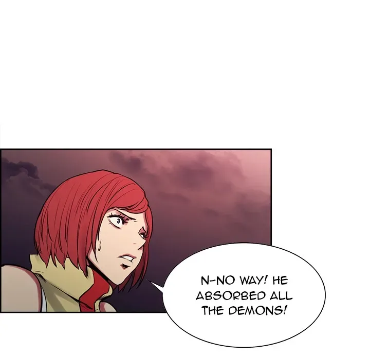 Erostica Chapter 42 page 6