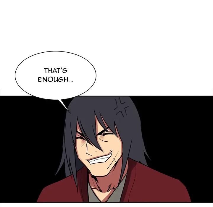 Erostica Chapter 44 page 54