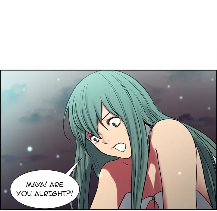 Erostica Chapter 43 page 49