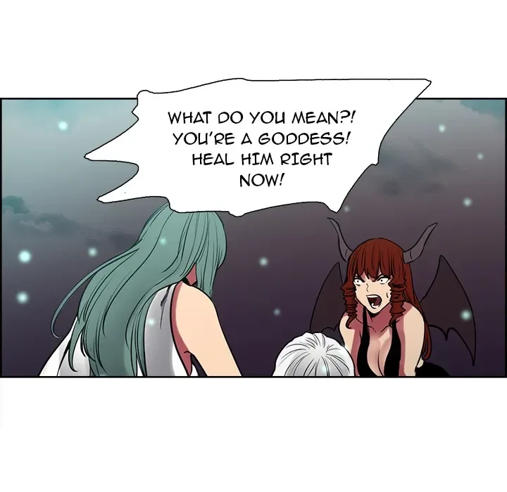 Erostica Chapter 43 page 54