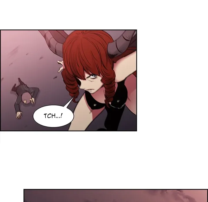 Erostica Chapter 42 page 12