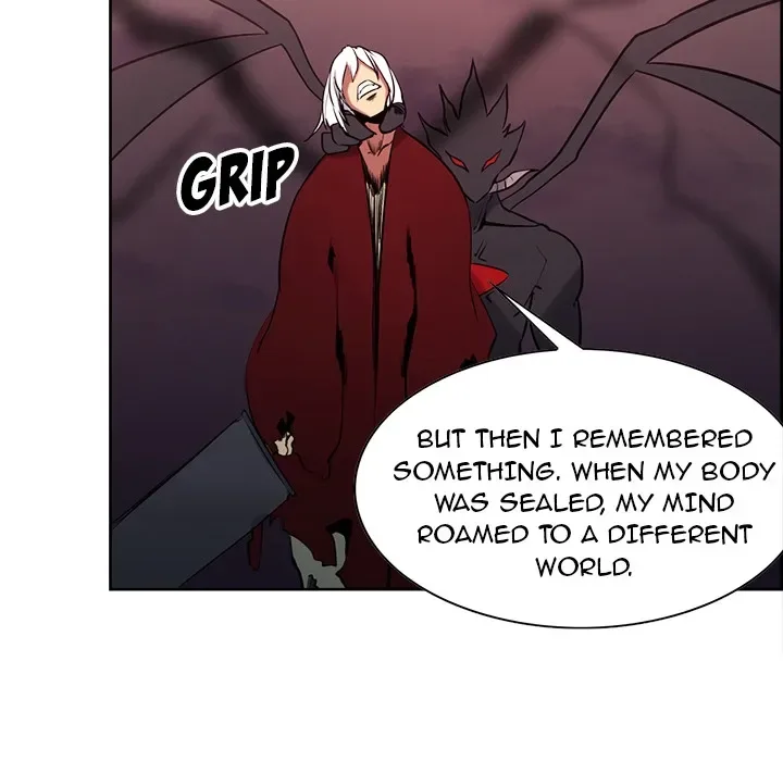 Erostica Chapter 42 page 30