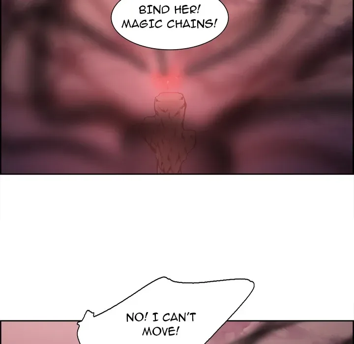 Erostica Chapter 42 page 23