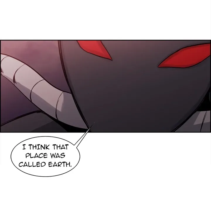 Erostica Chapter 42 page 31