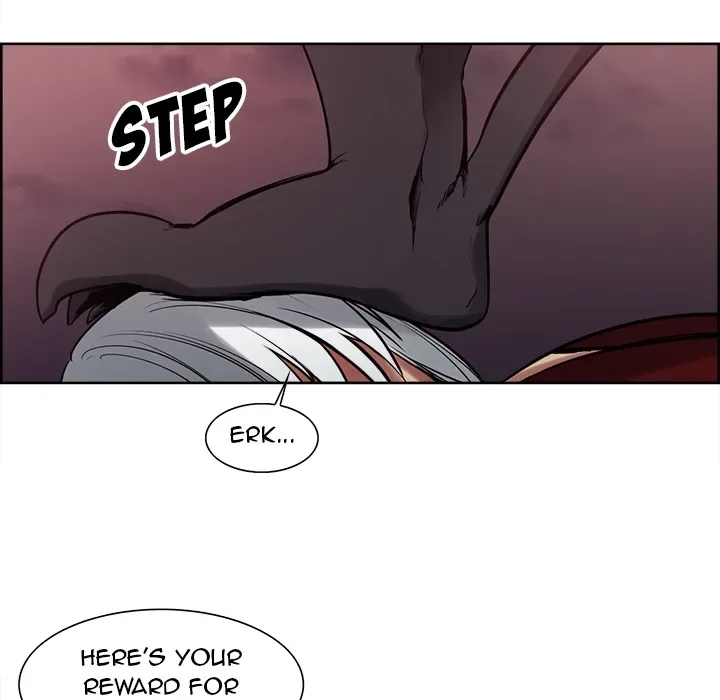 Erostica Chapter 42 page 44