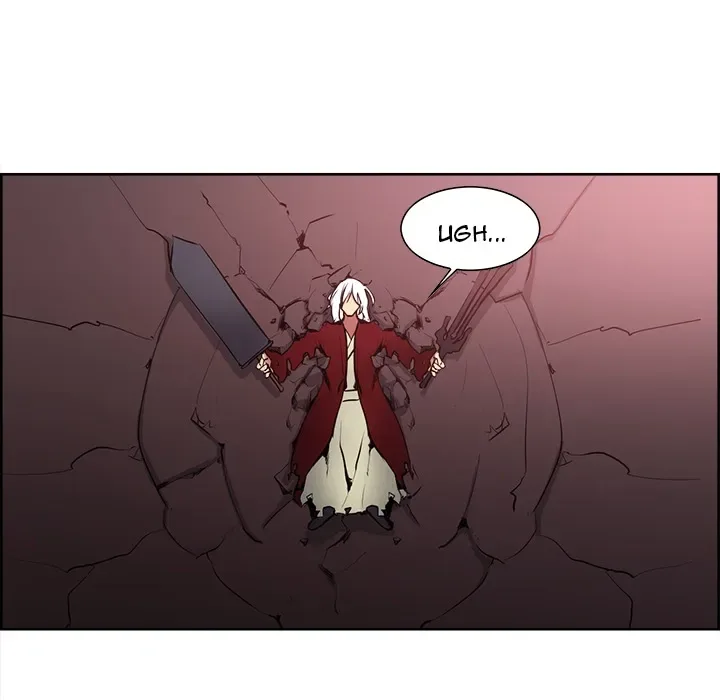 Erostica Chapter 42 page 40