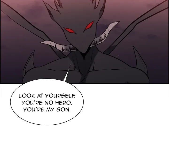 Erostica Chapter 42 page 57
