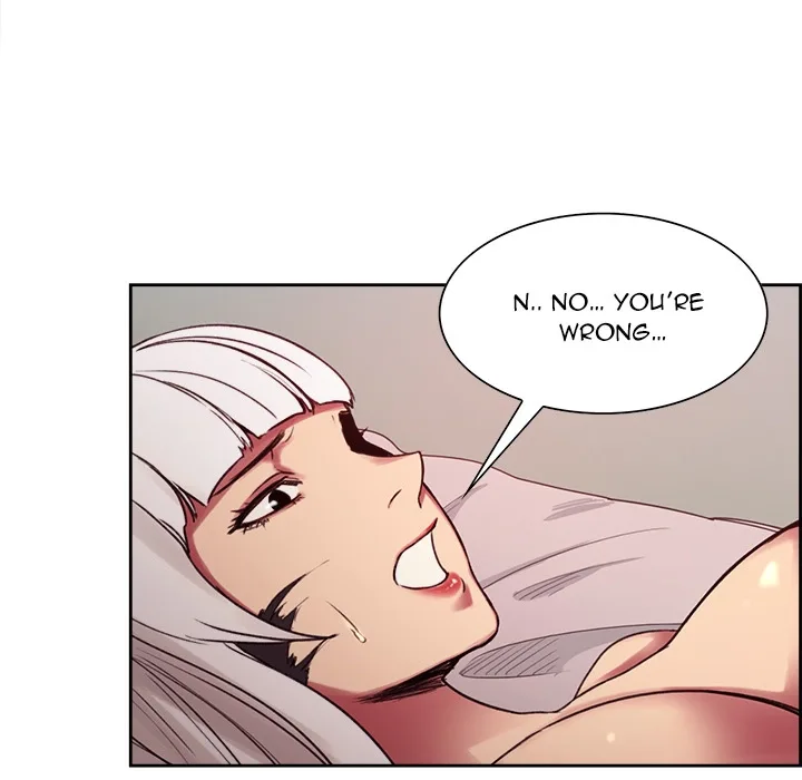Erostica Chapter 12 page 17