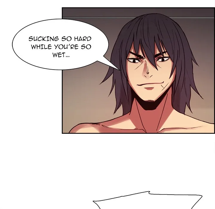 Erostica Chapter 12 page 14