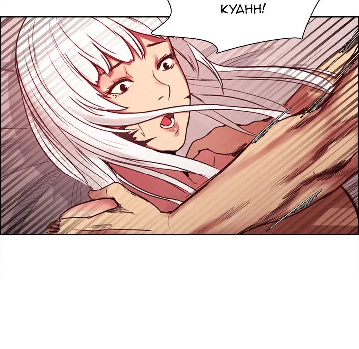 Erostica Chapter 12 page 15
