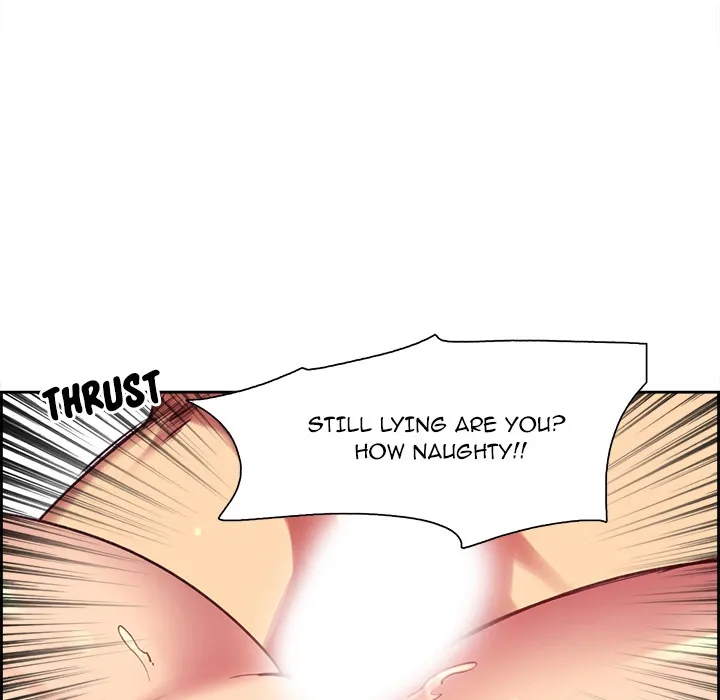 Erostica Chapter 12 page 18