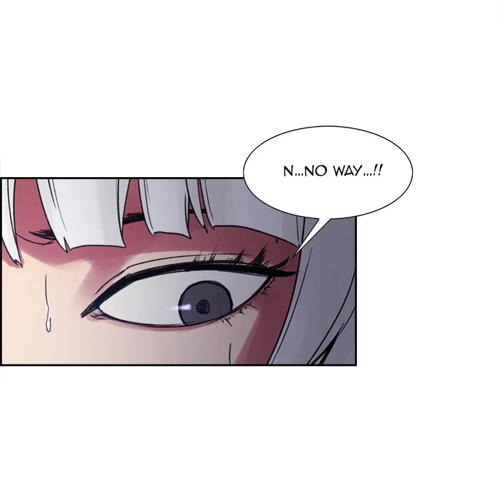 Erostica Chapter 12 page 43