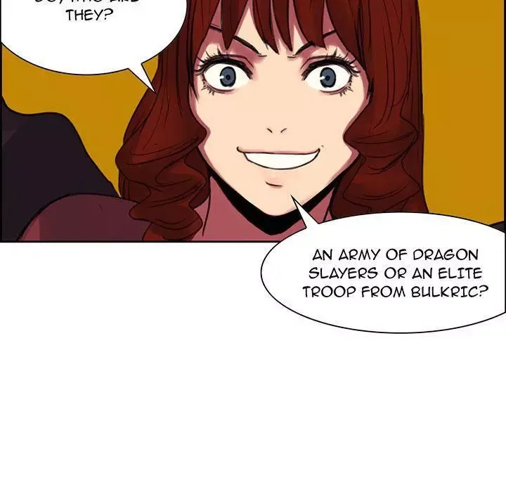 Erostica Chapter 17 page 30