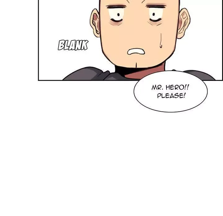 Erostica Chapter 17 page 22