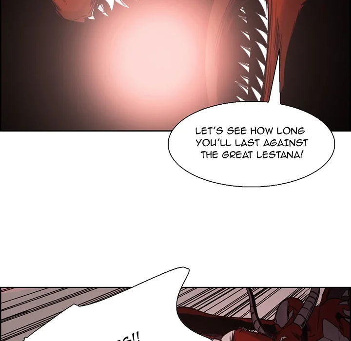 Erostica Chapter 20 page 8