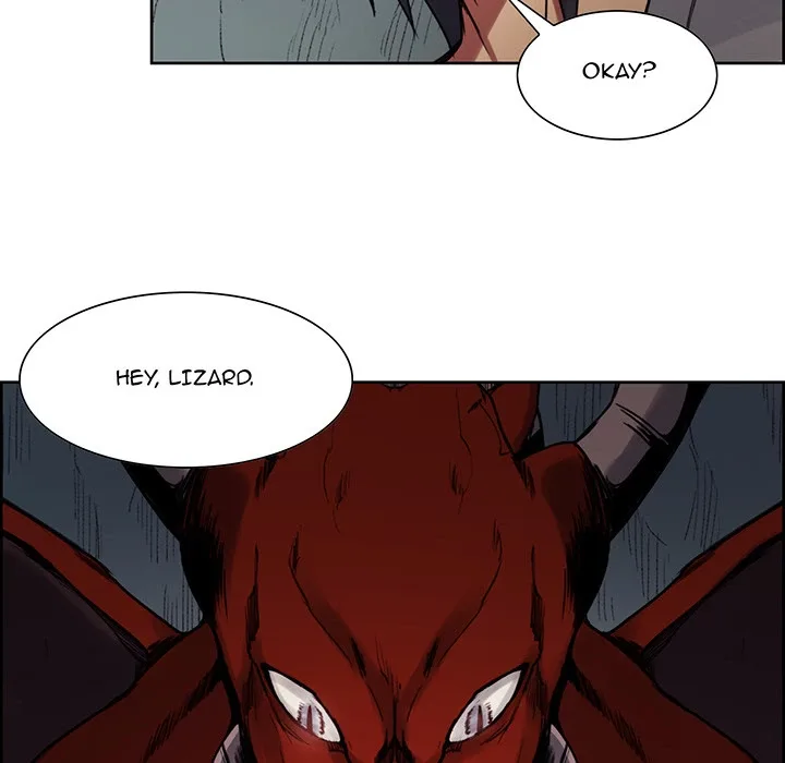 Erostica Chapter 20 page 25