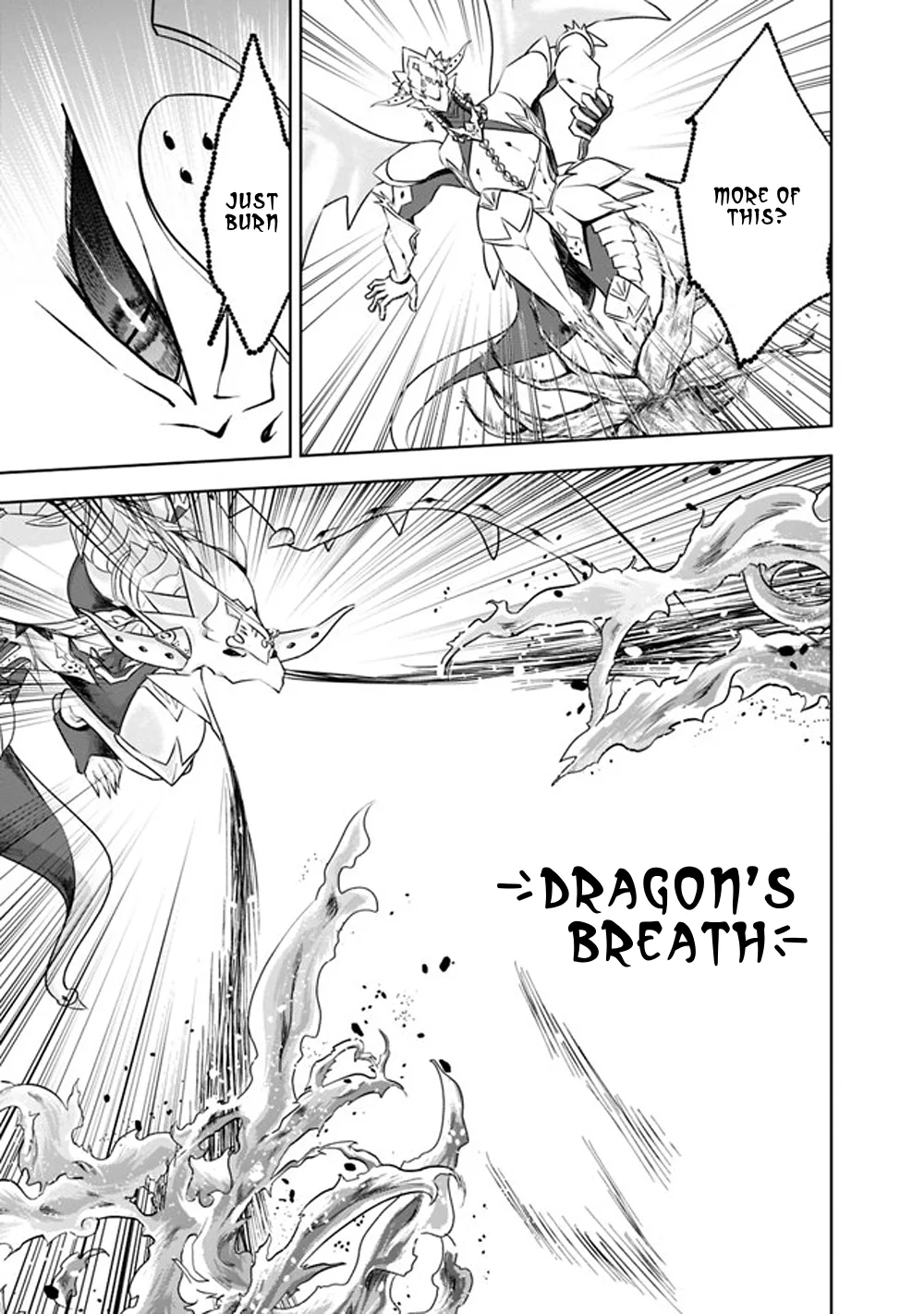 My House is a Magic Power Spot - Just by Living there I Become the Strongest in the World Chapter 22 page 5