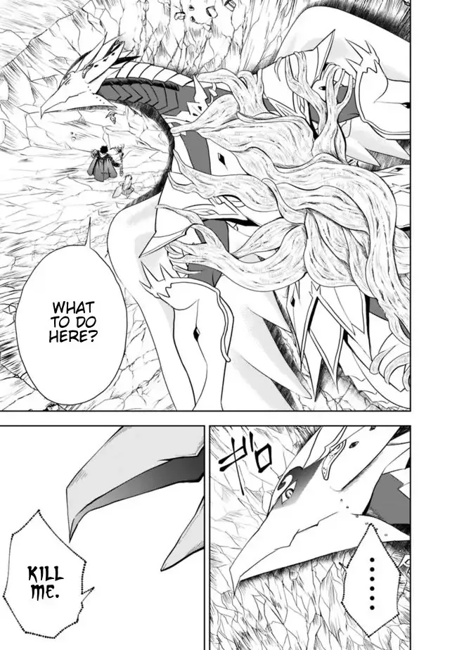 My House is a Magic Power Spot - Just by Living there I Become the Strongest in the World Chapter 24 page 9
