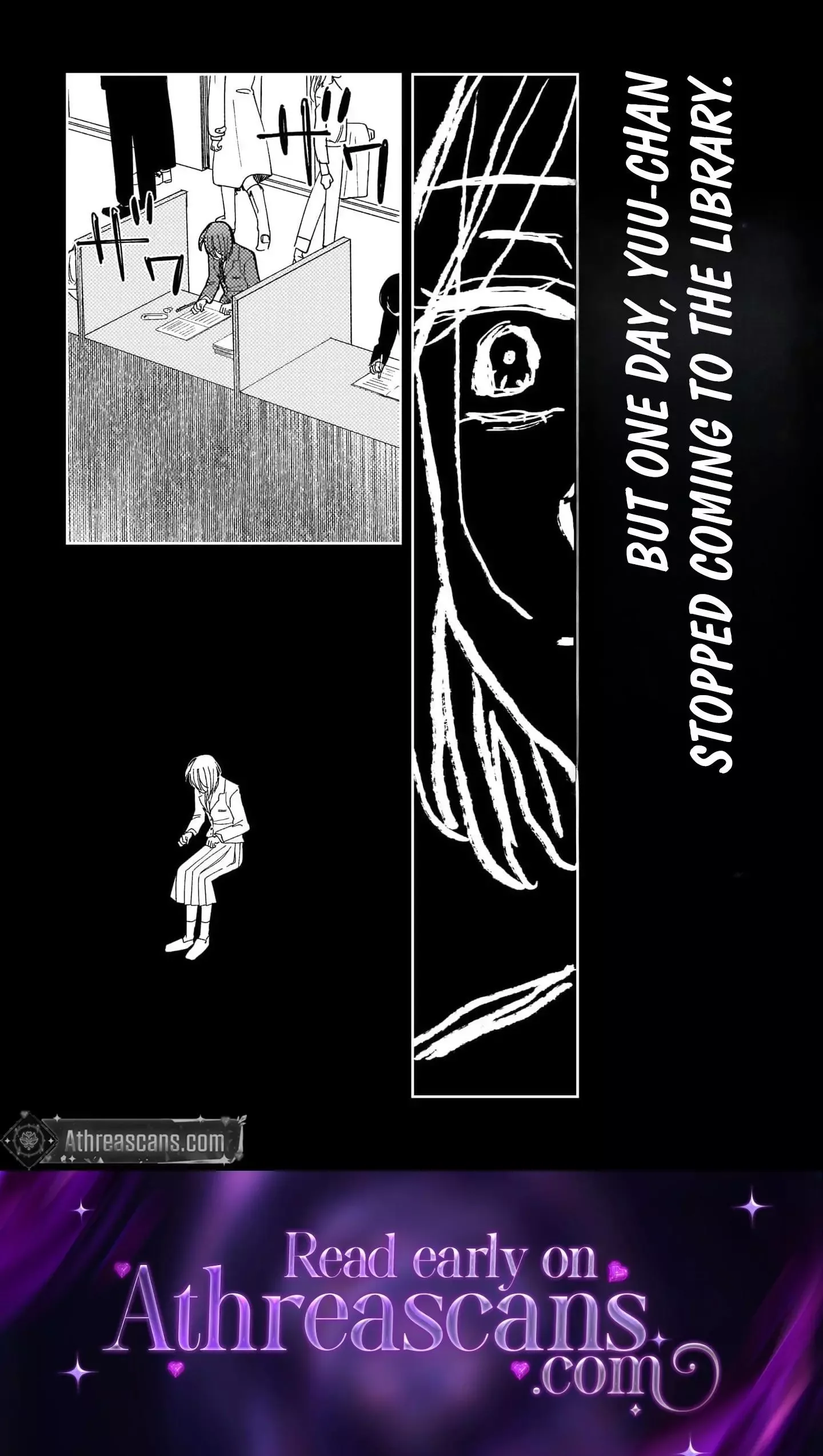Moshu Onna to Akutagawa Chapter 1 page 25
