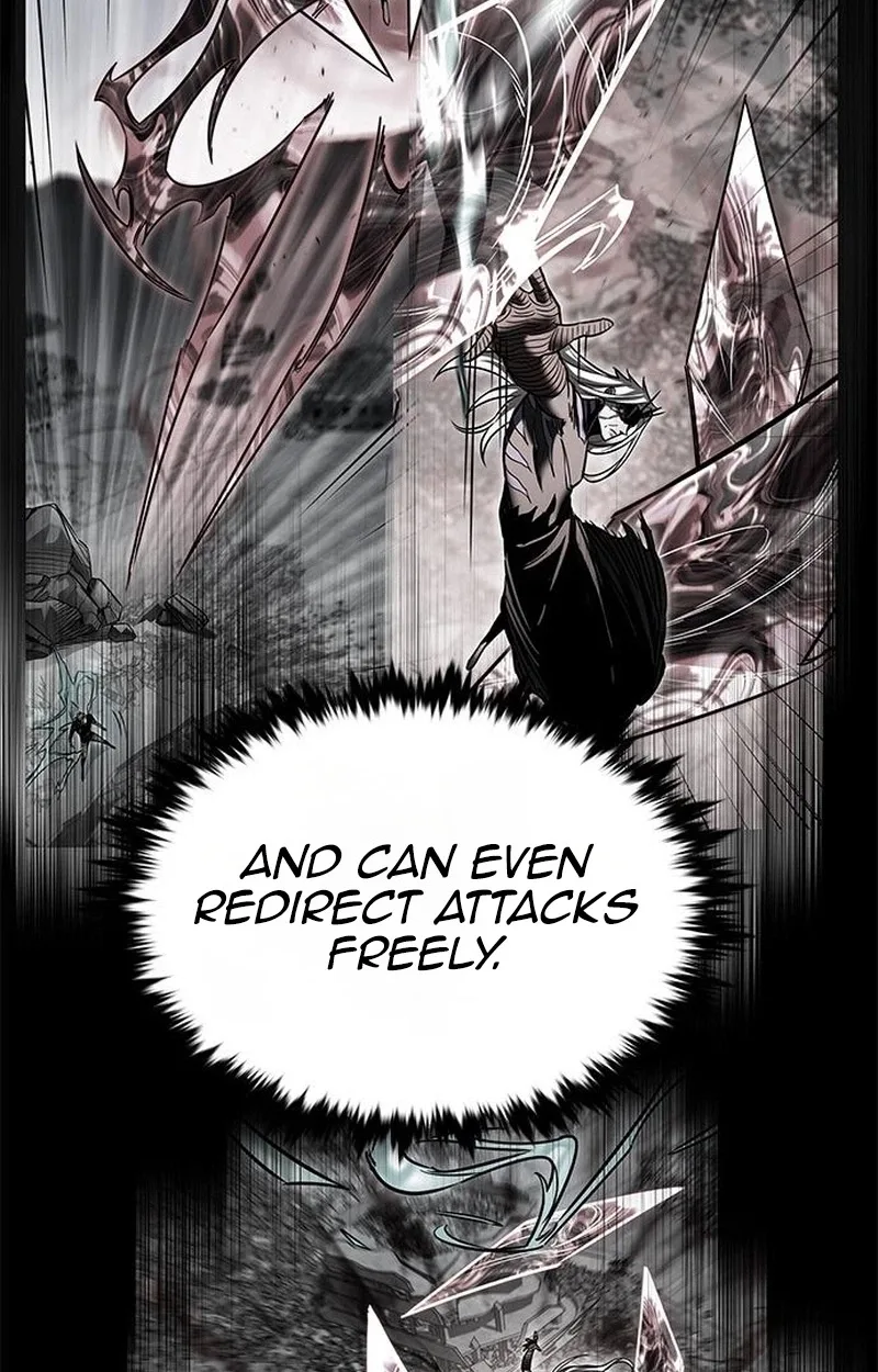 Eleceed Chapter 420 page 8