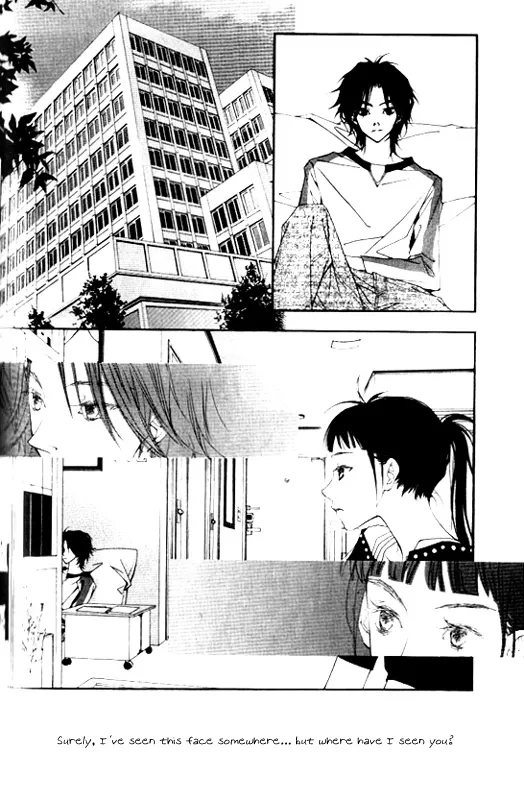 Running Through the City In the Sunset Chapter 2 page 7