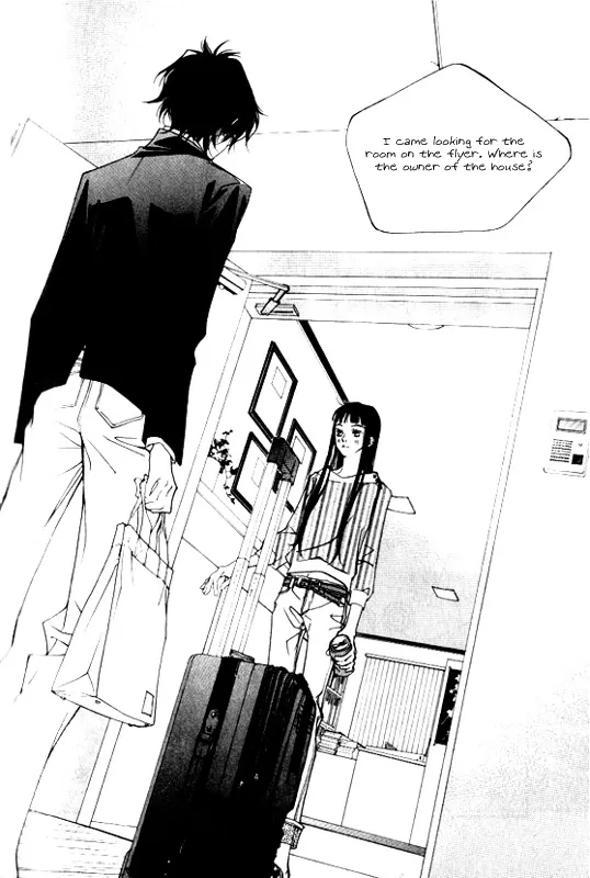 Running Through the City In the Sunset Chapter 1 page 26