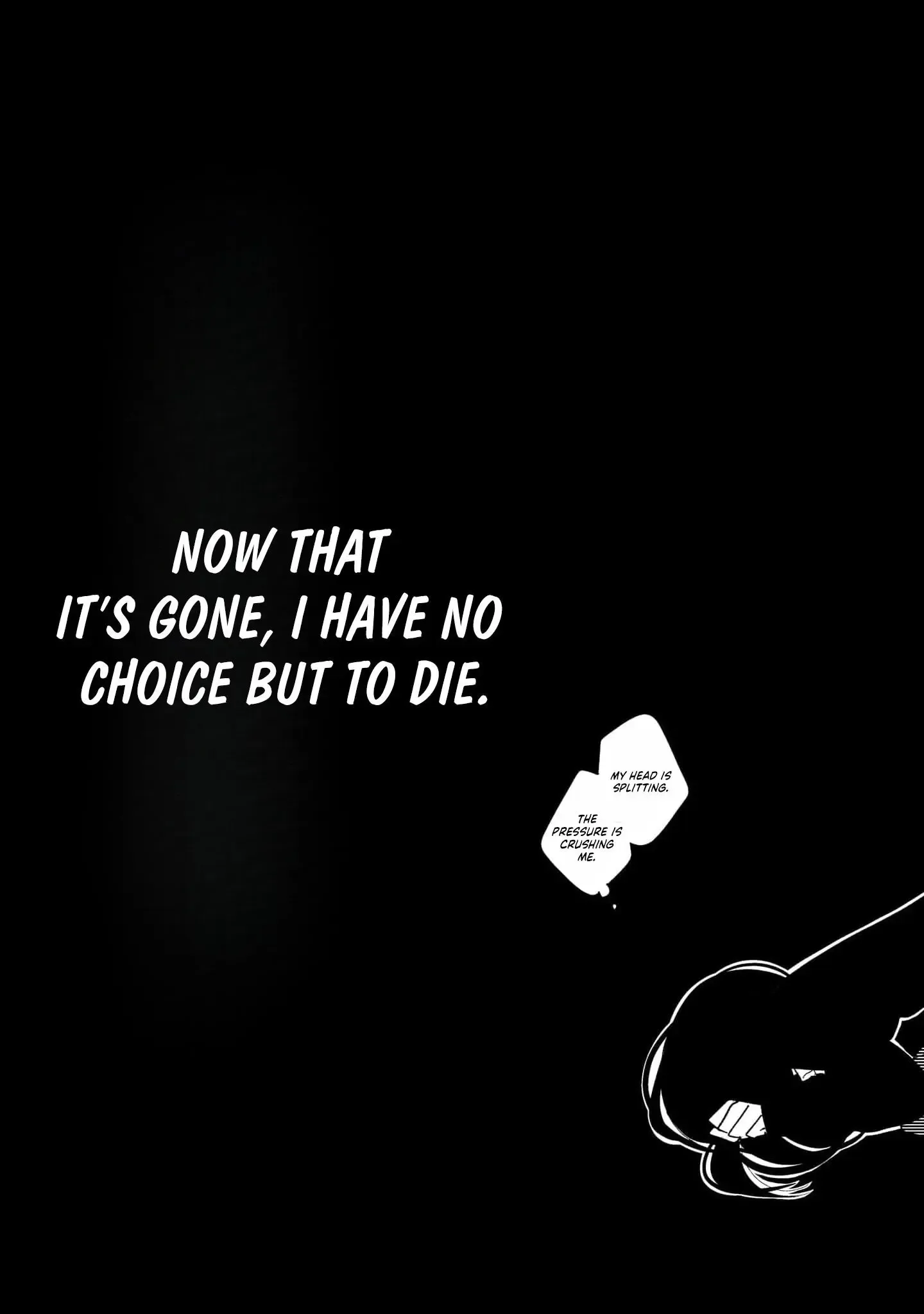 Moshu Onna to Akutagawa Chapter 2 page 18