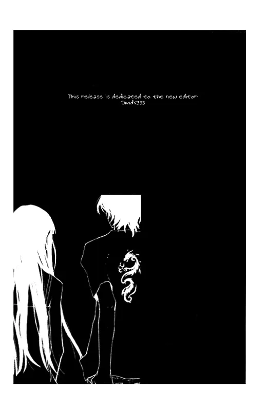 Running Through the City In the Sunset Chapter 5 page 16
