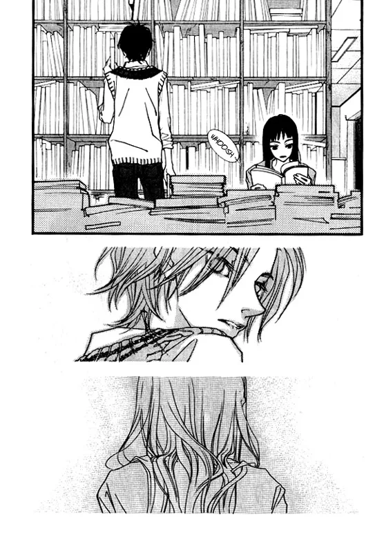 Running Through the City In the Sunset Chapter 5 page 7