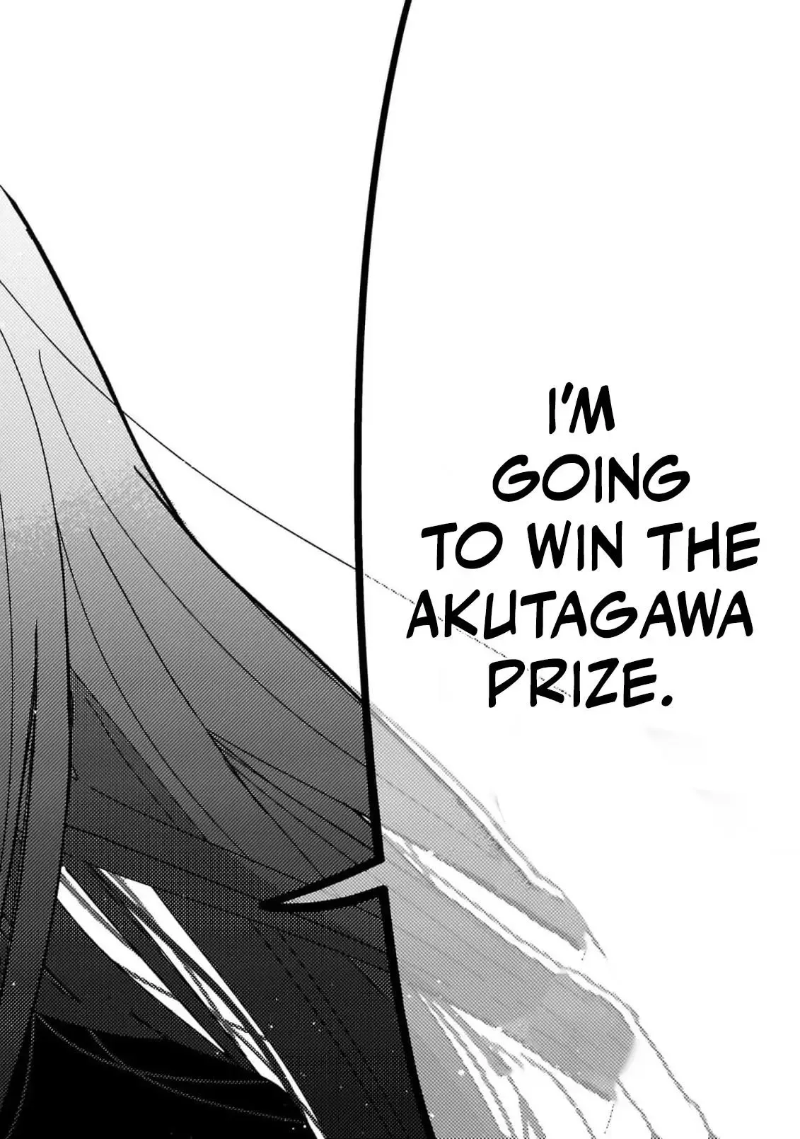 Moshu Onna to Akutagawa Chapter 3 page 17