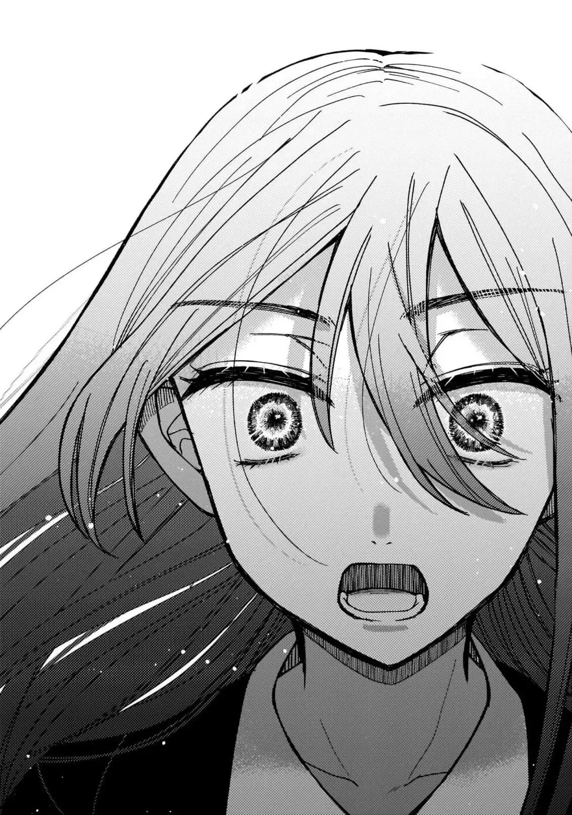 Moshu Onna to Akutagawa Chapter 3 page 18