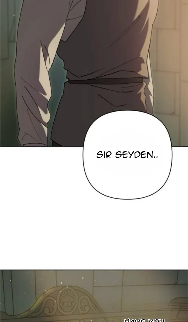 The Saintess And The Curse Chapter 4 page 17