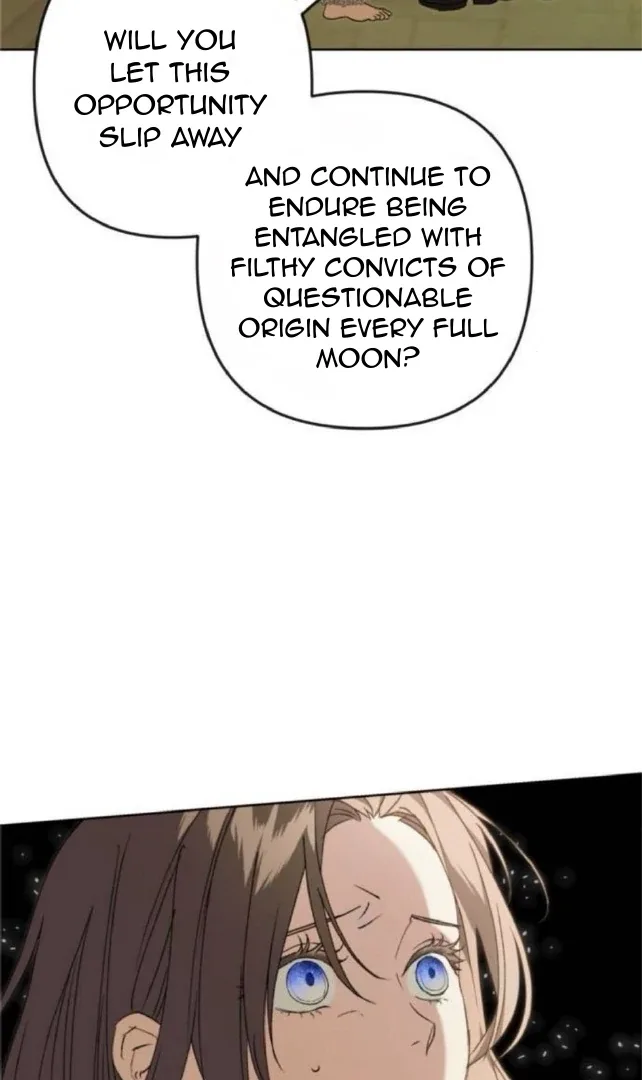 The Saintess And The Curse Chapter 4 page 38