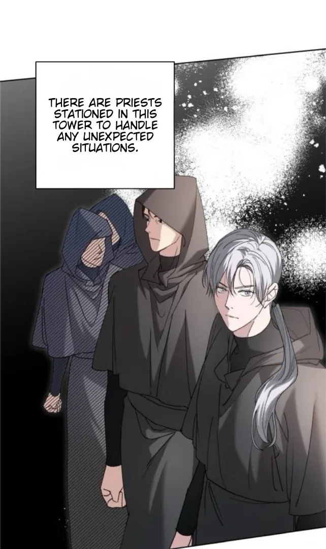 The Saintess And The Curse Chapter 4 page 33