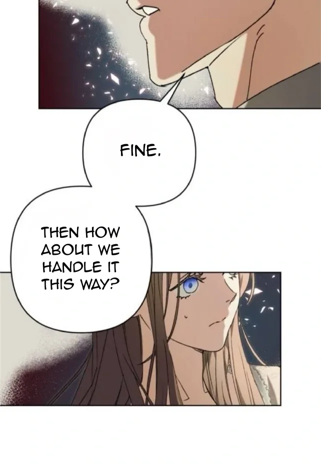 The Saintess And The Curse Chapter 4 page 41