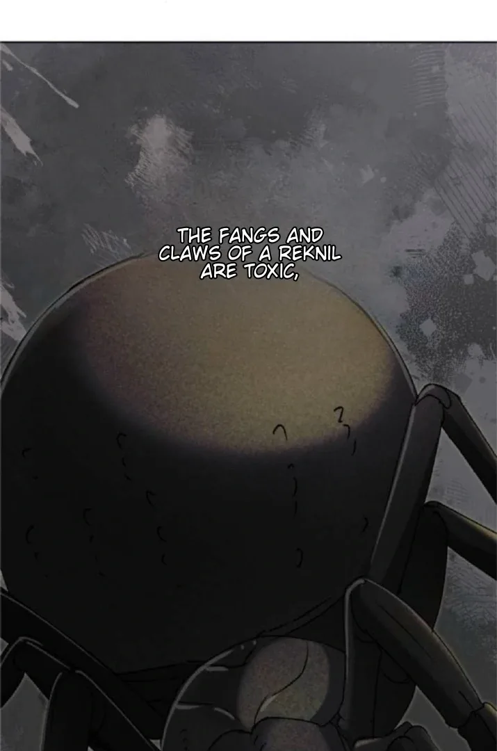 The Saintess And The Curse Chapter 4 page 67