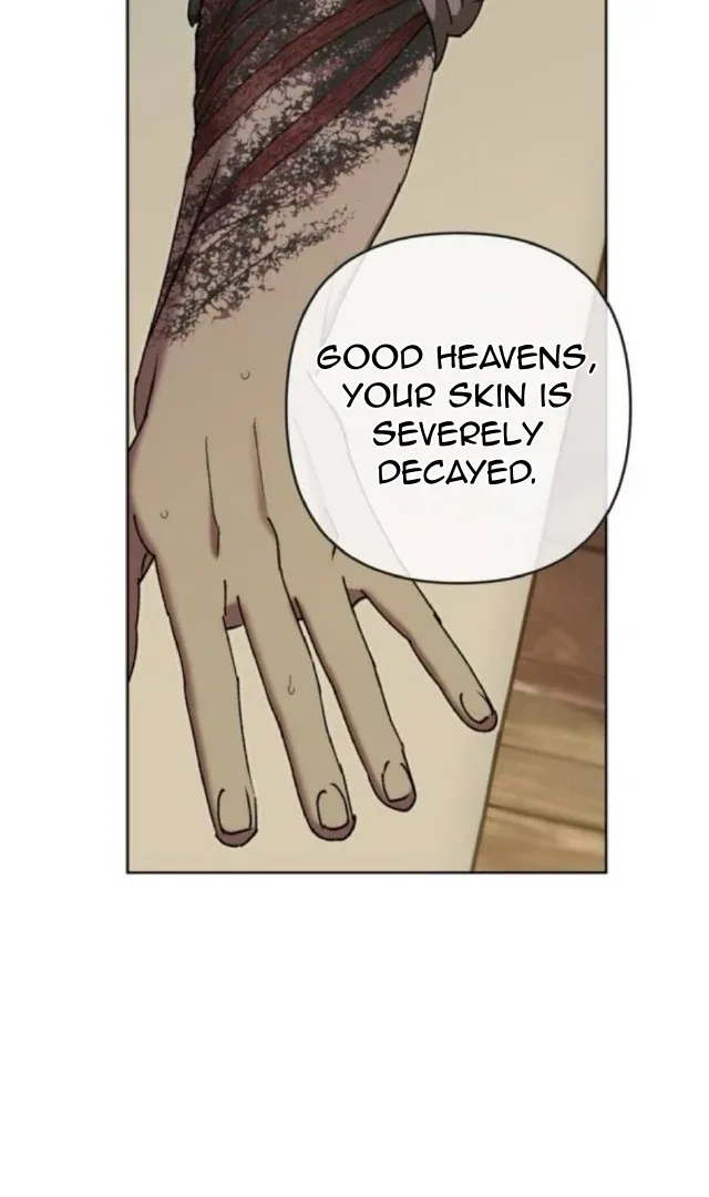 The Saintess And The Curse Chapter 4 page 59