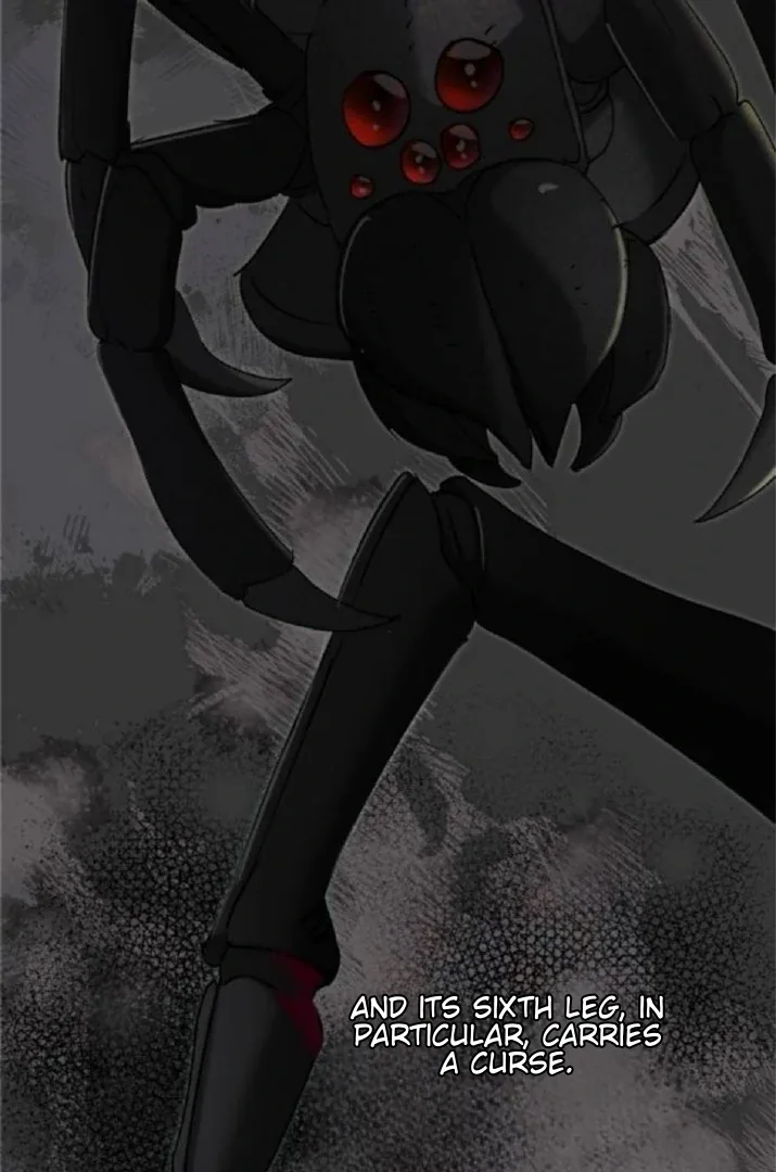 The Saintess And The Curse Chapter 4 page 68