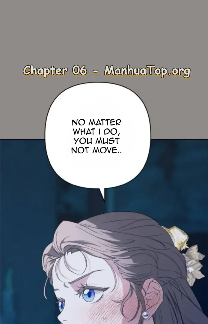 The Saintess And The Curse Chapter 6 page 2