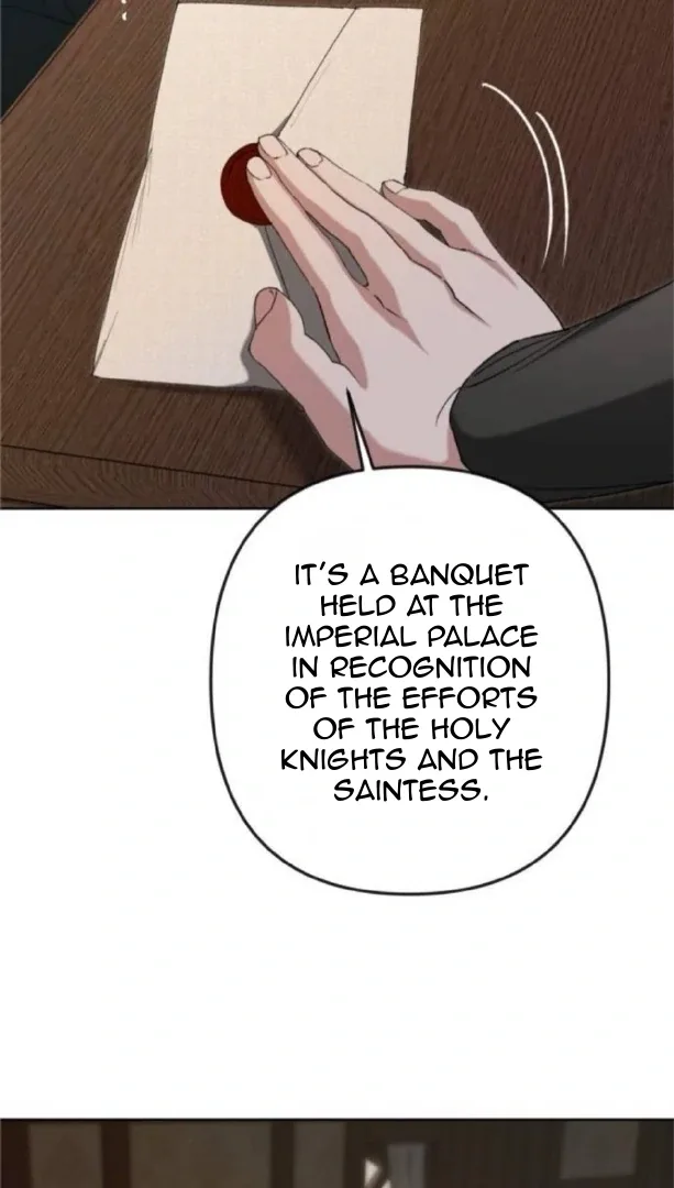 The Saintess And The Curse Chapter 5 page 8