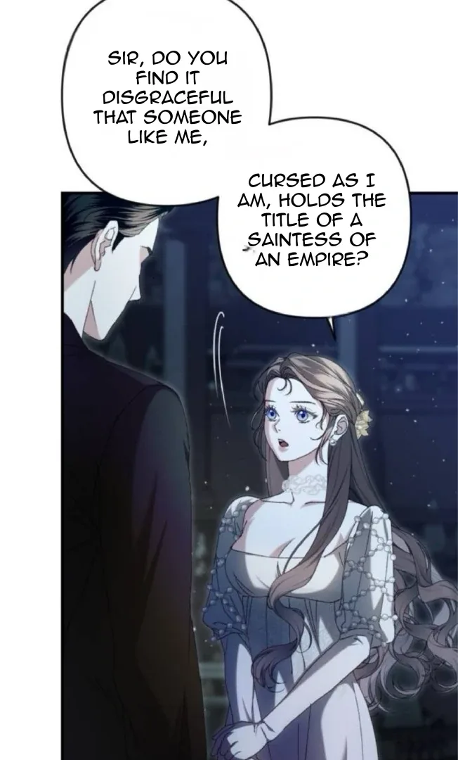 The Saintess And The Curse Chapter 6 page 19