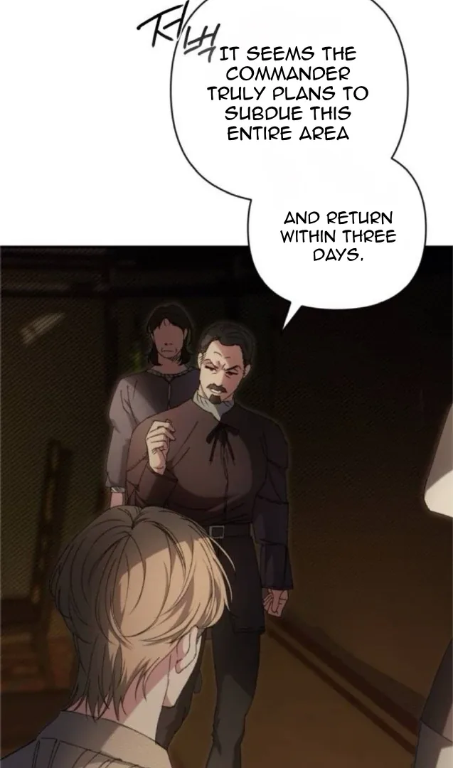 The Saintess And The Curse Chapter 7 page 5