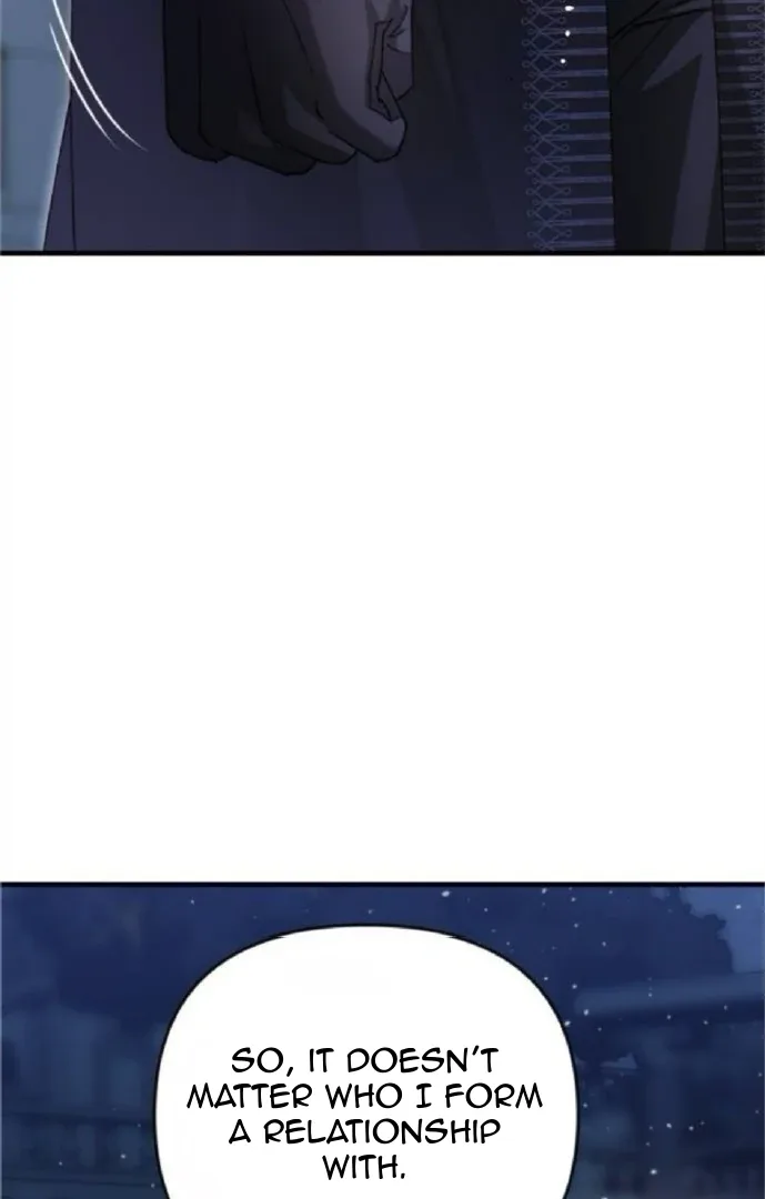 The Saintess And The Curse Chapter 6 page 25